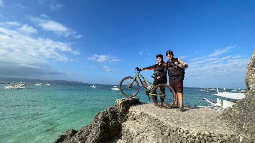 Boracay Bike Tour | Isla Siklista
