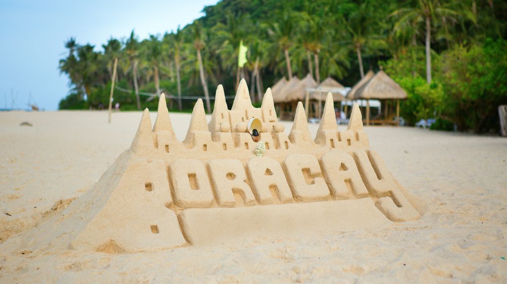 Boracay Island Philippines 2023 Changes to Boracay Philippines You Need To Know About