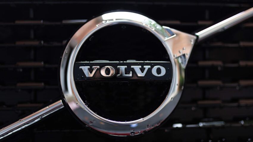 Volvo Models