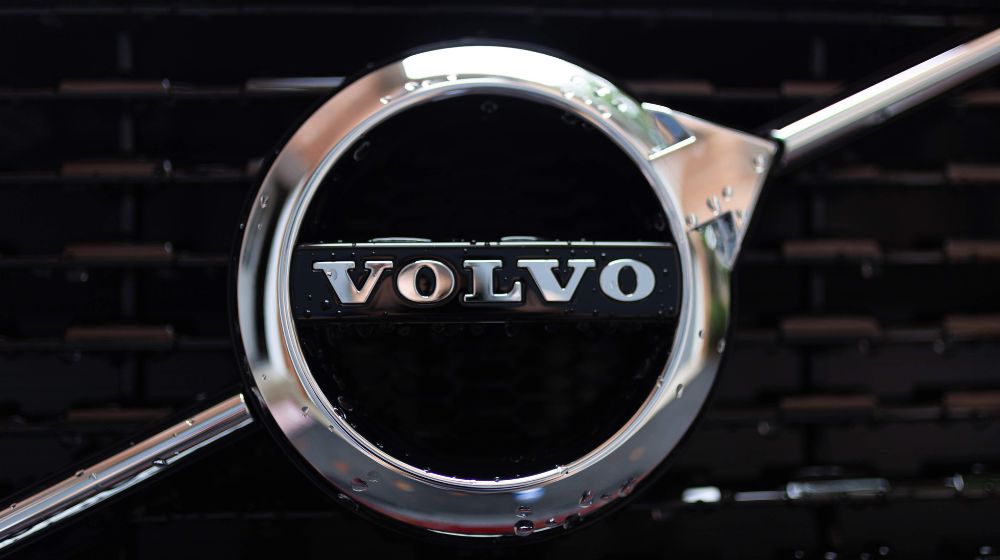 Volvo Models