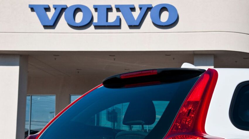Volvo Sustainability | The Environmental Impact of Volvo Cars