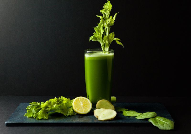 Celery Juice Benefits | Benefits of Celery Juice