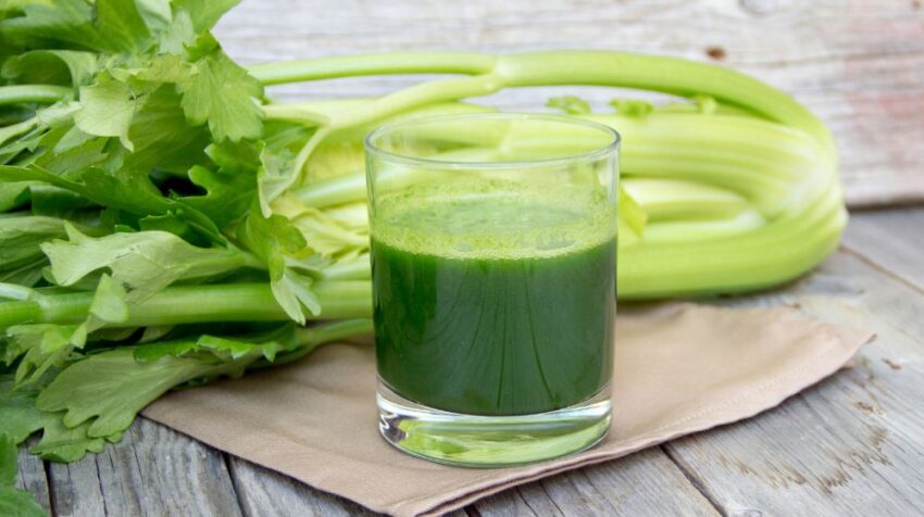 Celery Juice Benefits | Benefits of Celery Juice