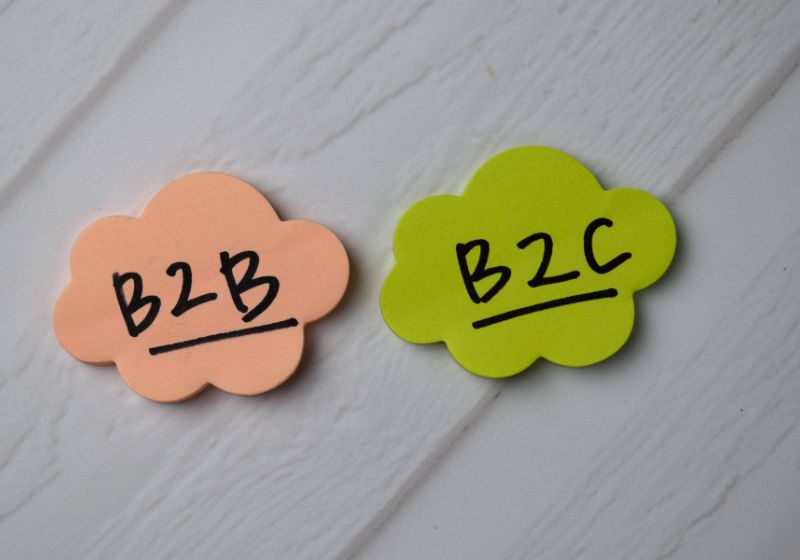 Understanding B2C and B2B Niches | how to choose your niche | how to choose your niche | cv