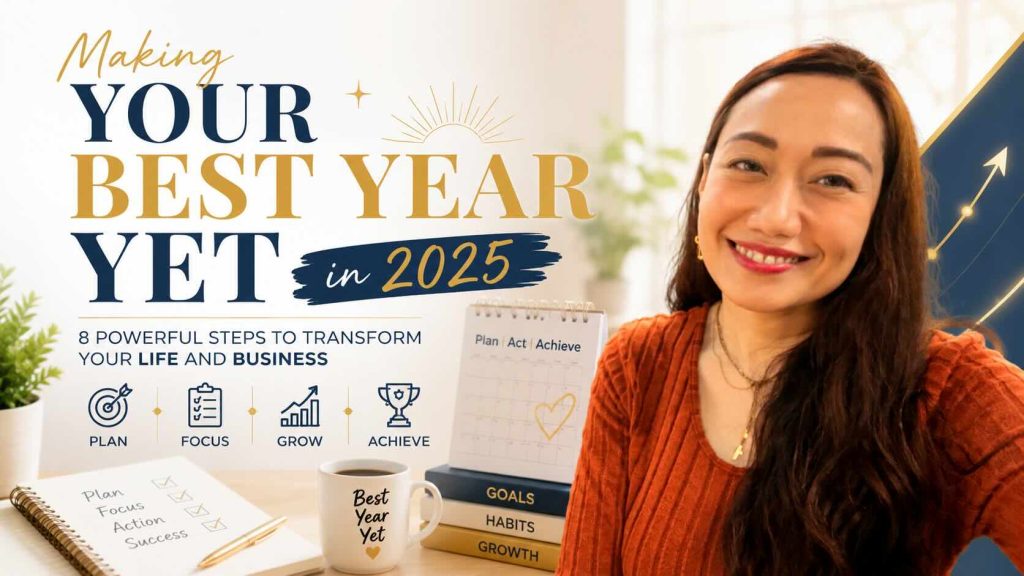 Trisha Sebastian The SEO Content Queen and The AEO Queen