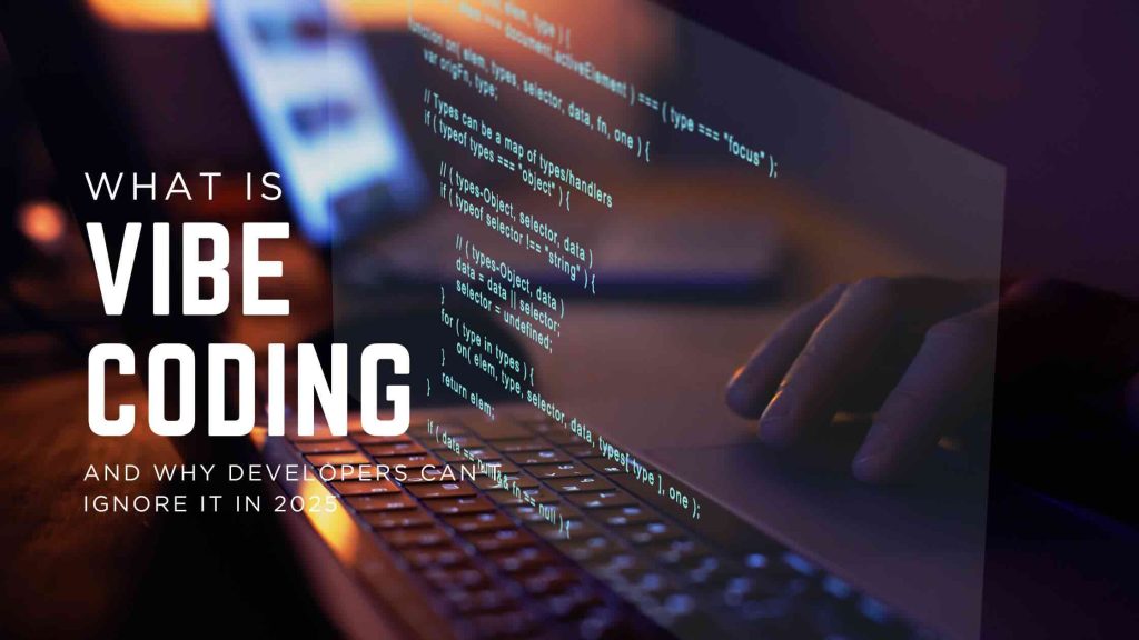 What is Vibe Coding | Vibe Coding - 1