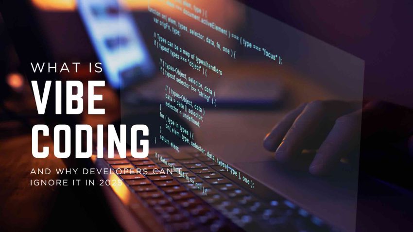 What is Vibe Coding | Vibe Coding - 1